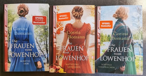 Dreiteiler die frauen - dreiteiler,,