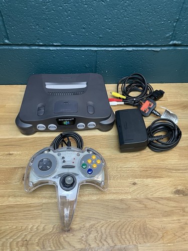 Nintendo konsole - konsole,