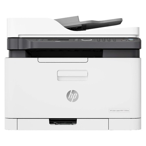 Color laserjet mfp 179fnw - color,