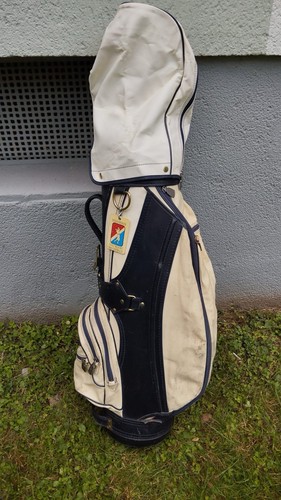 Golftasche hogan mit - hogan,