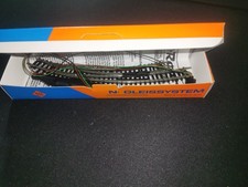 Elektrisches  Bogenweichen -