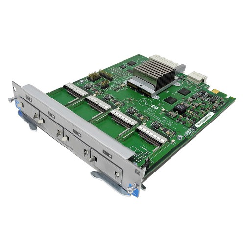 J8707a port 10gbe x2 - 10gbe,