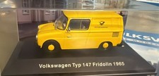 Modellauto 1:43 Volkswagen Typ