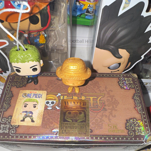 One piece monkey luffy - monkey,