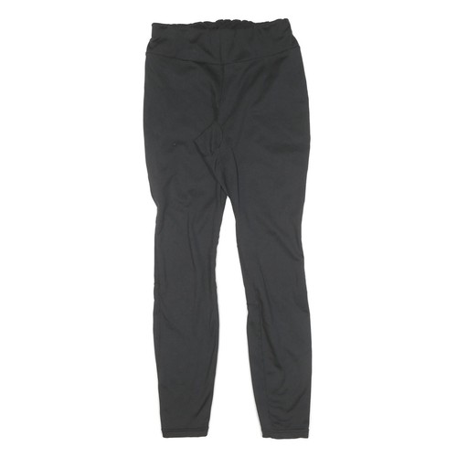 Damen schwarze jogginghosen - schwarze,