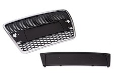 Kühlergrill Frontgrill Sport