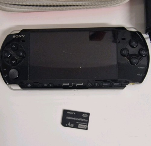 Lot sony psp - +, 2x