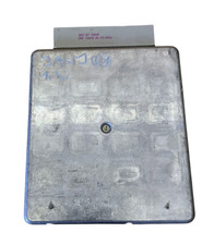 Motorsteuergerät Steuergerät