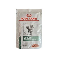 3 Pakete Royal Canin Satiety