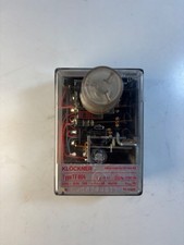 Klöckner Satronic -