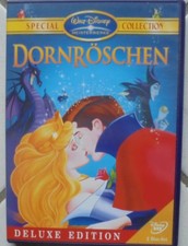 2 DVD - Dornröschen - Special
