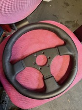 Raid 16 KBA 70172 Sportlenkrad