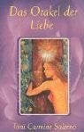 Das Orakel der Liebe Buch
