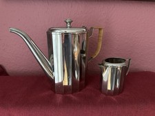 WMF Art Deco Kaffeekanne