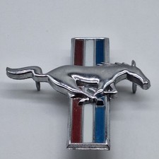 Vintage ford mustang - ford,