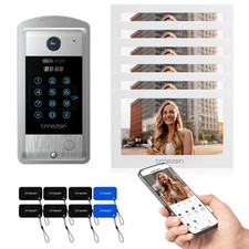 TMEZON 1080P WLAN Video