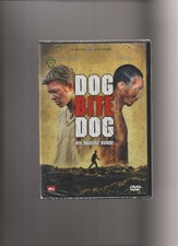 Dog Bite Dog - Wie räudige