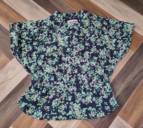 Armedangels bluse shirt - armedangels,