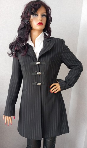 Trend eleganter damen - trend, gehrock