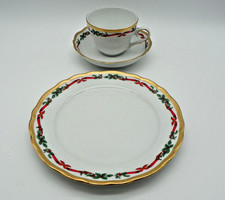 Kaffeetasse, Untertasse