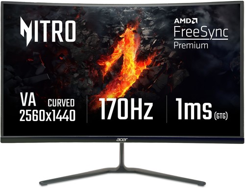Acer nitro ed270up2bmiipx - acer,