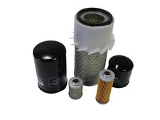 Filter set service kit - filter,