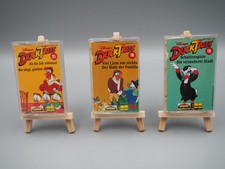 Ducktales hörspiel kassetten - ducktales,