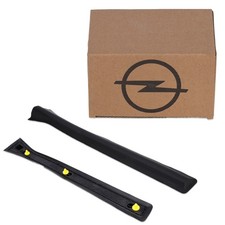 ORIGINAL Opel Zierleiste