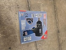 BGS Druckluft-Schlagschrauber