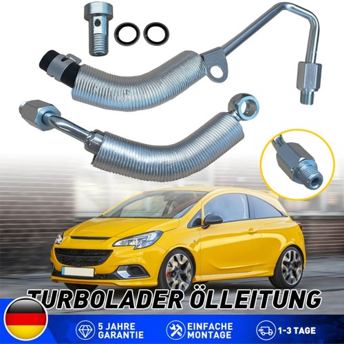 Turbolader