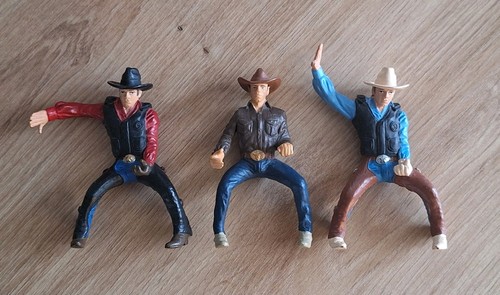 Schleich westernreiter set - westernreiter,