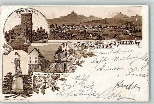 13430684 6747 annweiler - 13430684,