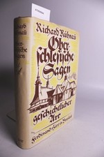 Oberschlesische sagen - oberschlesische,