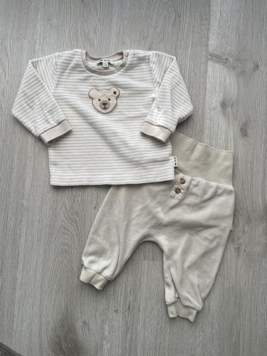 Steiff anzug teiler pullover - 2-teiler,