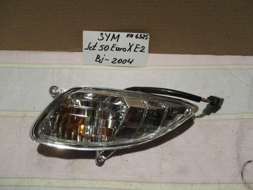 Sym jet euro - euro, original