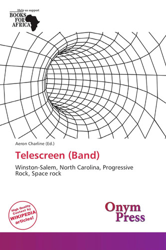 Aeron charline telescreen - aeron,