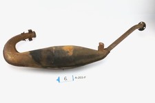 Aprilia RS 125 MP 1995 -