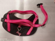 Hundegeschirr / Brustgeschirr für kleine Hunde Chihuahua wurde nicht oft benutzt