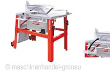 Holzmann Tischkreissäge