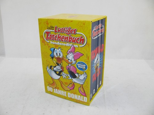 170 lustiges taschenbuch 90 - 170|,