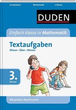 Einfach klasse in Mathematik -