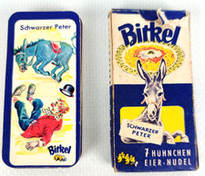 Vintage Schwarzer Peter