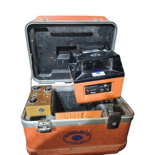 Rotationslaser 300 laser - rotationslaser, ql