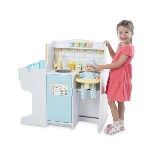 Spielküche wickeltisch - spielküche,