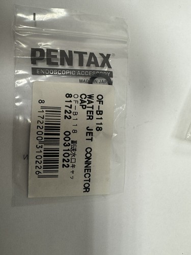 Pentax b118 - pentax, of-b118