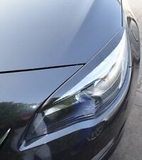 Scheinwerferblenden für Opel