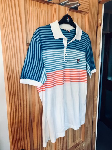 Fila borg 1983 monte - fila,