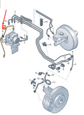 ORIGINAL VW POLO AW MK6
