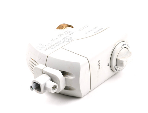Siemens ssc819 ventilantrieb - siemens,