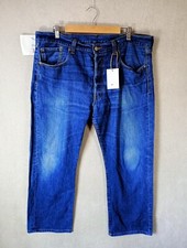 Levis Red Tab Jeans Herren 501